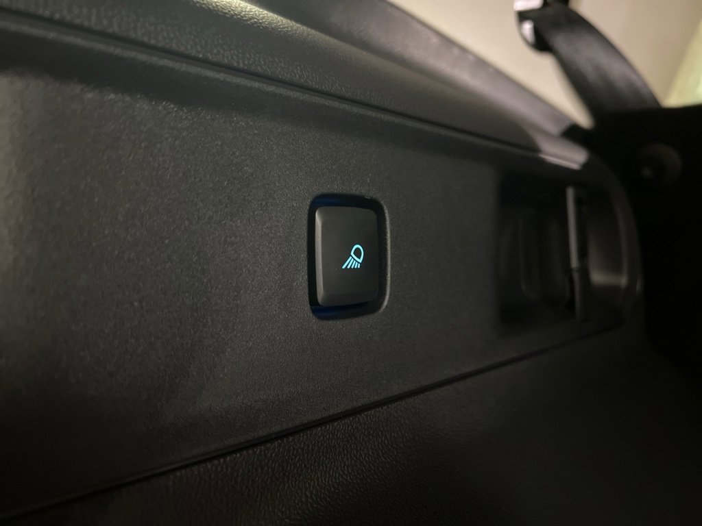 New 2025 Ford Bronco Sport Outer Banks w/ Outer Banks Tech Package+ image 37