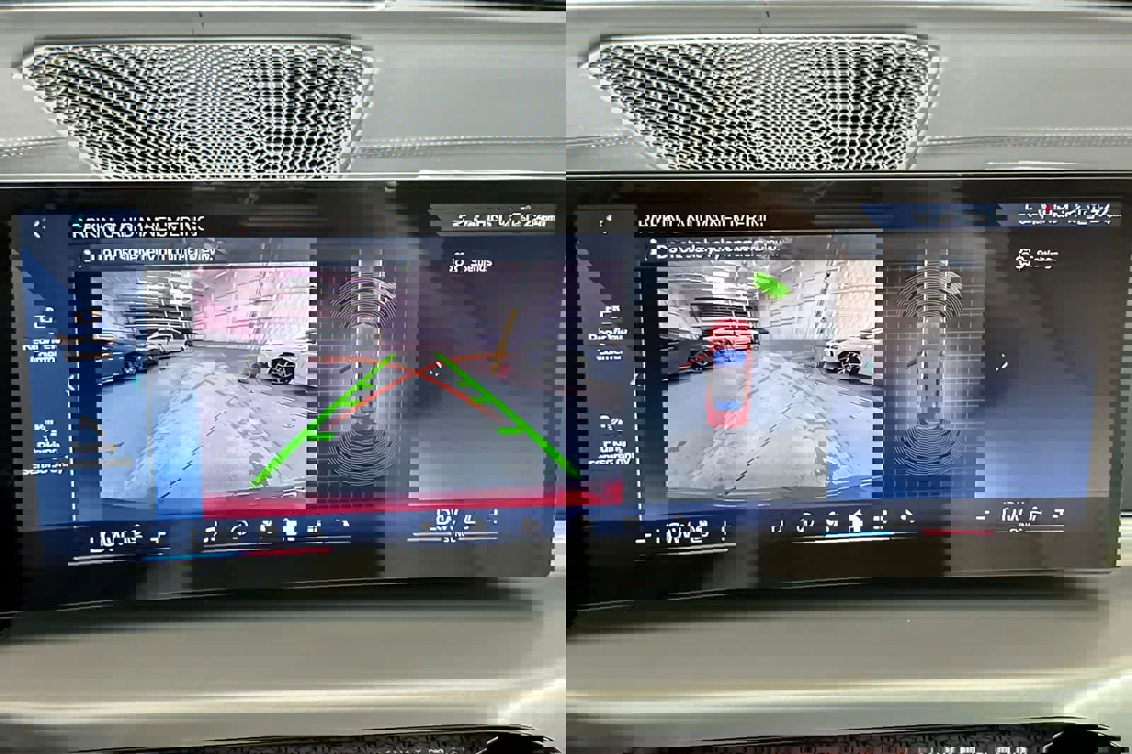 New 2026 BMW 430i Convertible w/ M Sport Package image 21