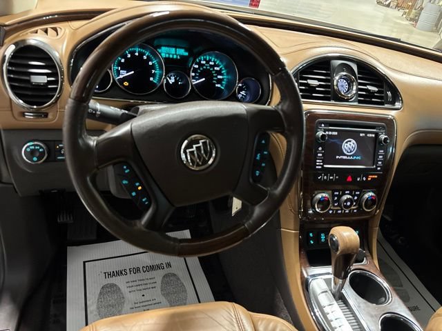 Used 2015 Buick Enclave Premium AWD/4WD image 18
