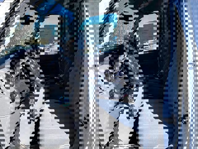 New 2025 Ford E-350 and Econoline 350 XL w/ Power Equipment Group RWD image 19