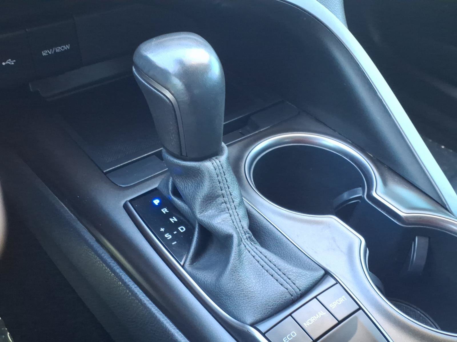 Certified 2023 Toyota Camry SE FWD image 19