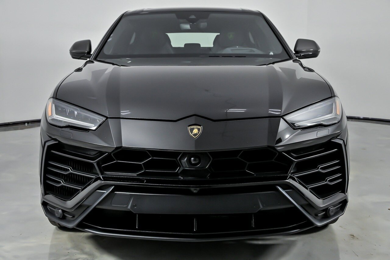 Used 2022 Lamborghini Urus image 5