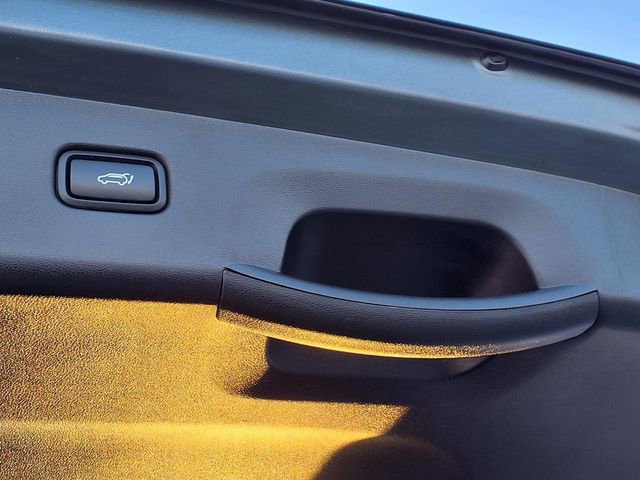 Used 2023 Hyundai Tucson Blue image 27