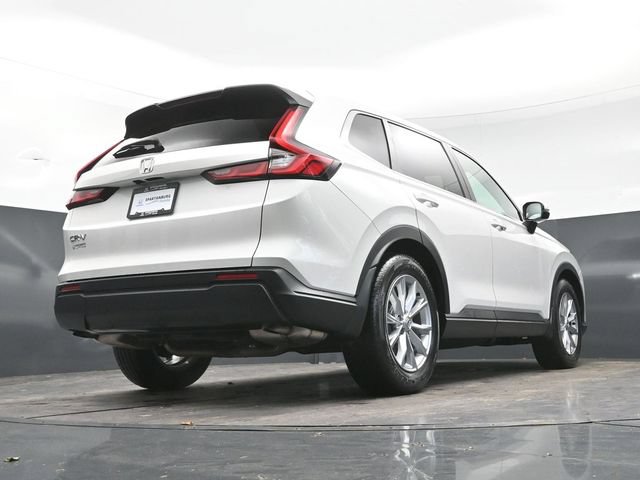 Used 2025 Honda CR-V EX image 28