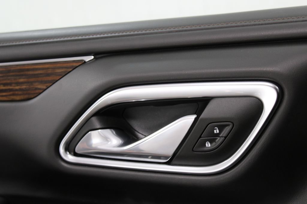 Used 2024 Chevrolet Tahoe High Country image 41