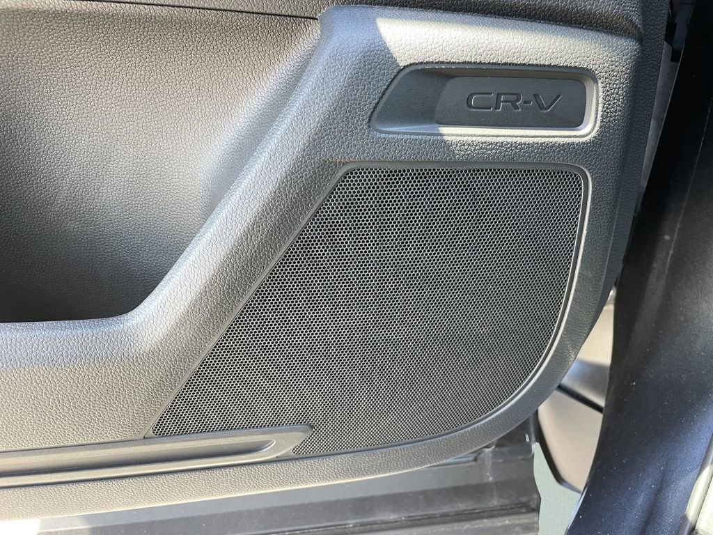 New 2025 Honda CR-V EX image 22