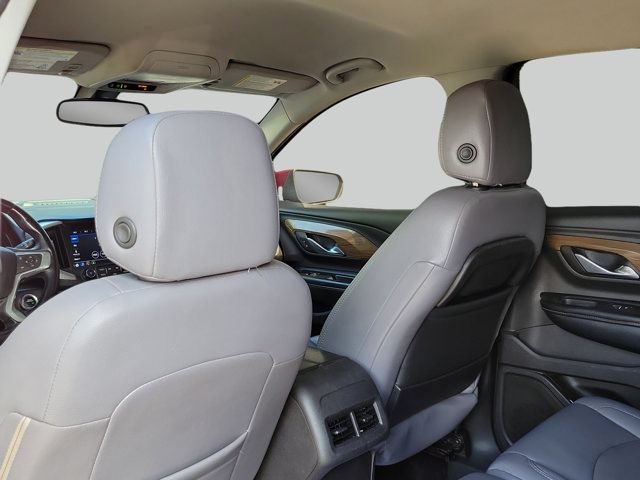 Used 2018 GMC Terrain SLE w/ Driver Convenience Package AWD/4WD image 12