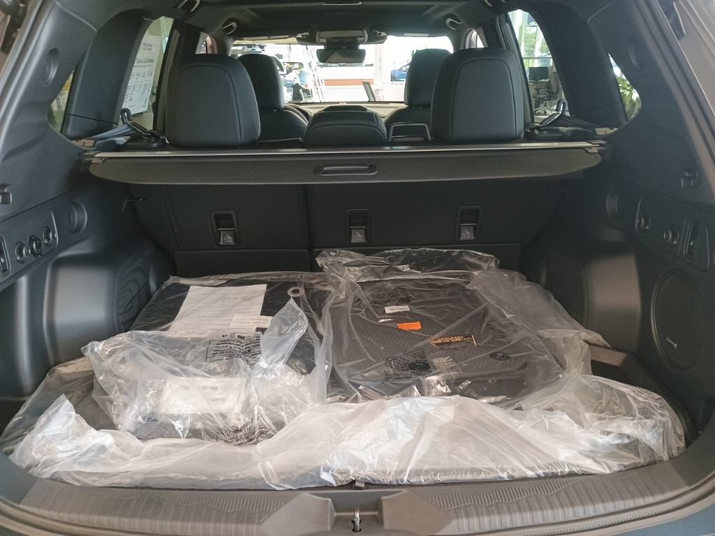 New 2026 Subaru Forester Wilderness AWD/4WD image 14