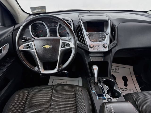 Used 2014 Chevrolet Equinox LT AWD/4WD image 21