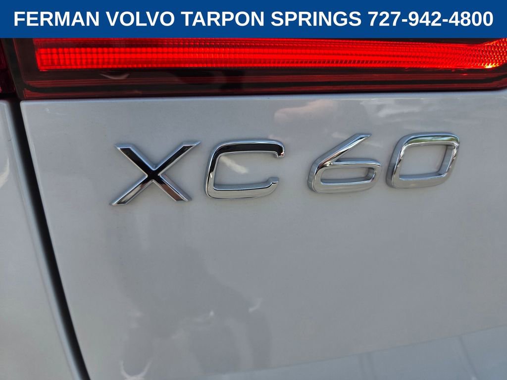New 2026 Volvo XC60 B5 Plus w/ Protection Package Premier AWD/4WD image 17