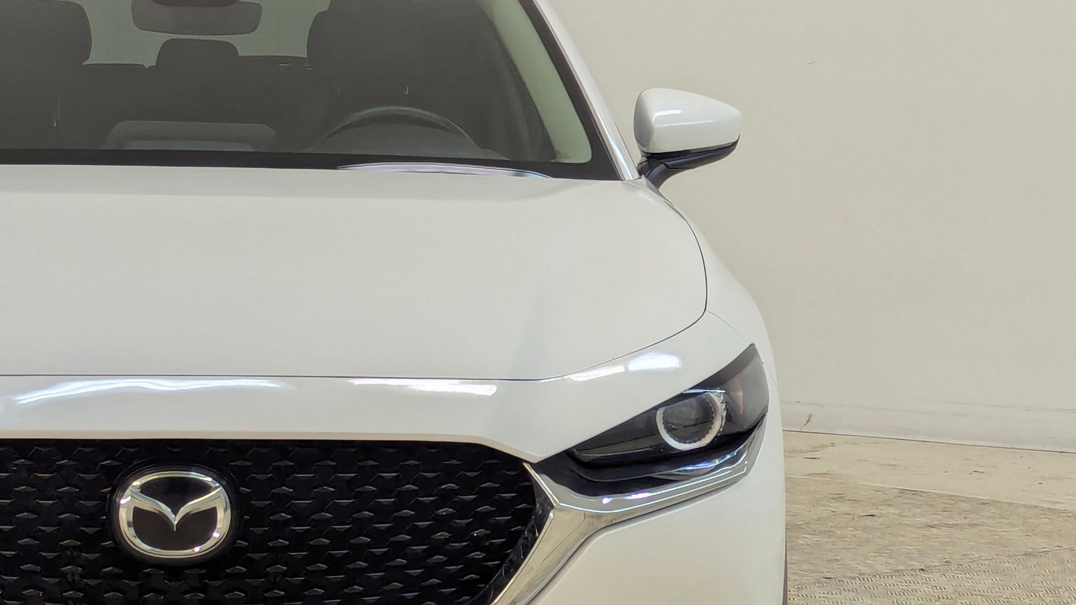 Used 2025 MAZDA CX-30 AWD 2.5 S w/ Preferred Package image 11