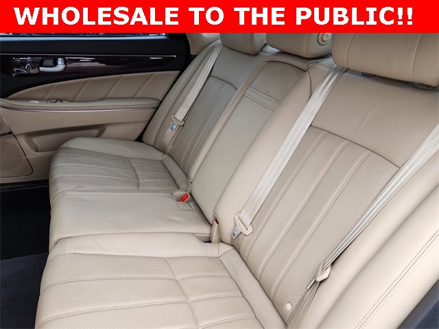 Used 2013 Hyundai Equus Signature image 14