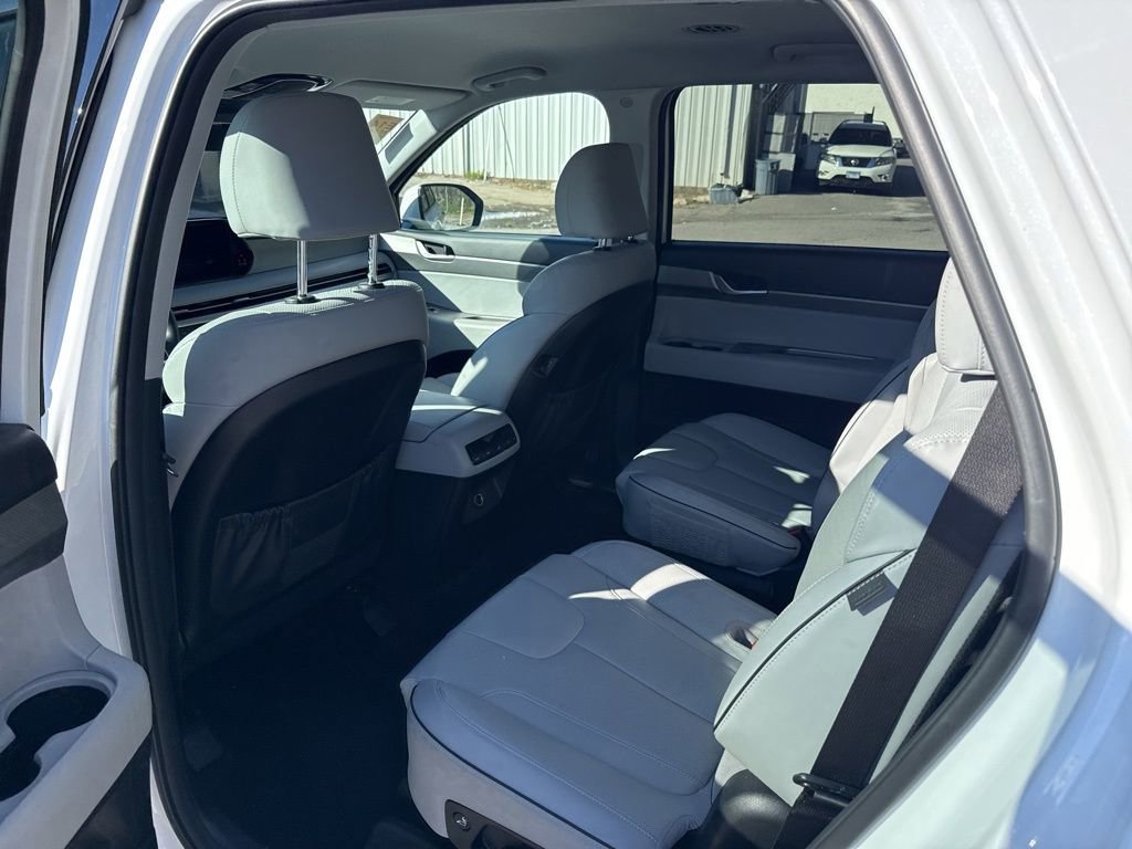 Used 2025 Hyundai Palisade SEL image 10