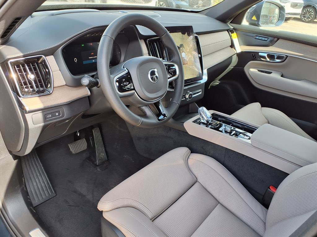 New 2026 Volvo XC90 T8 Ultra image 12