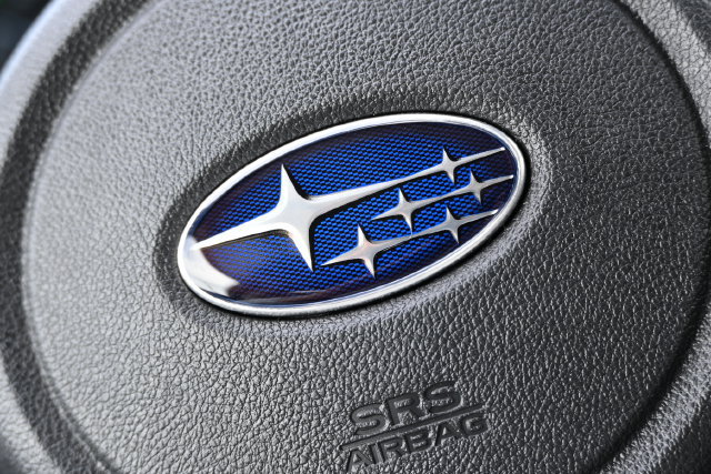 New 2026 Subaru Crosstrek 2.5i Limited AWD/4WD image 31