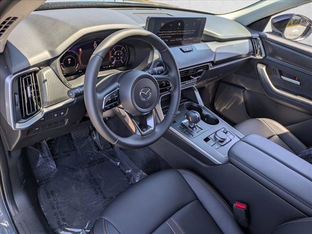 New 2026 MAZDA CX-70 SC image 3