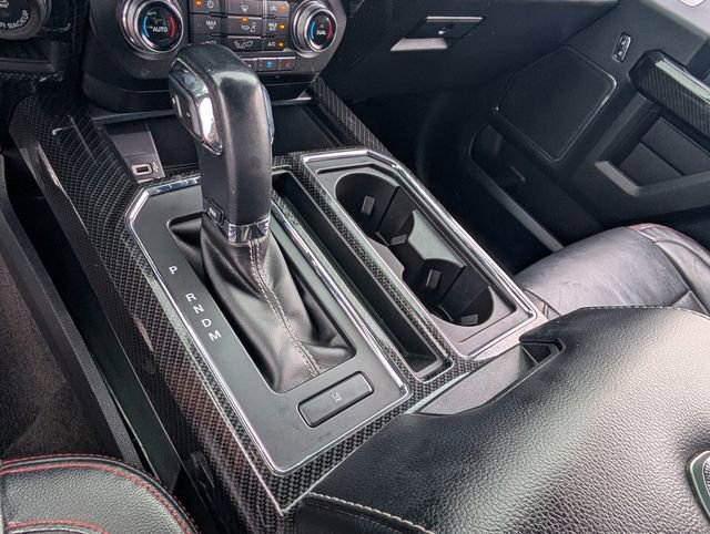 Used 2019 Ford F150 Lariat w/ Equipment Group 502A Luxury AWD/4WD image 33