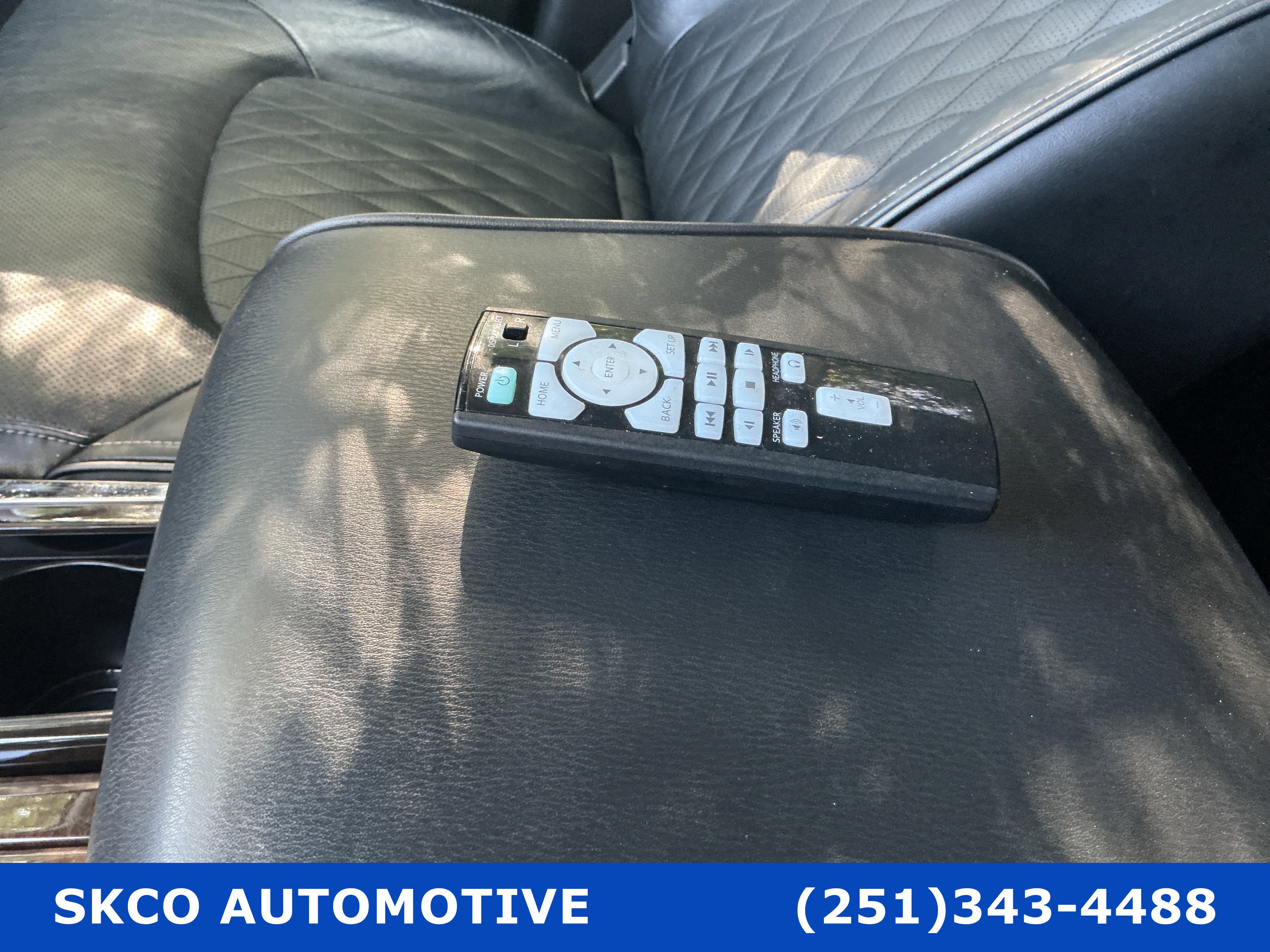 Used 2019 INFINITI QX80 Luxe w/ 22" Wheel Package image 26