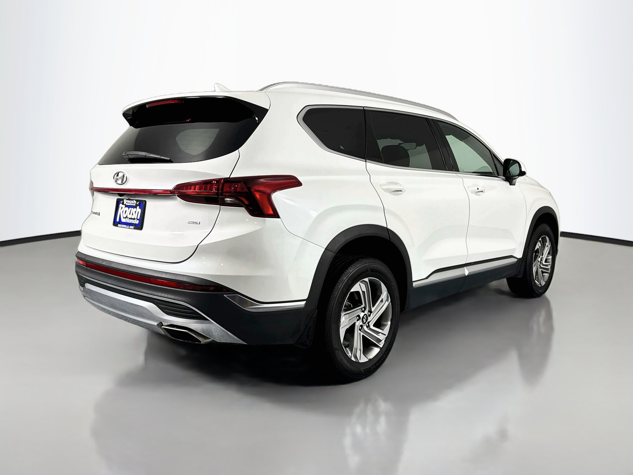 Used 2022 Hyundai Santa Fe SEL AWD/4WD image 5