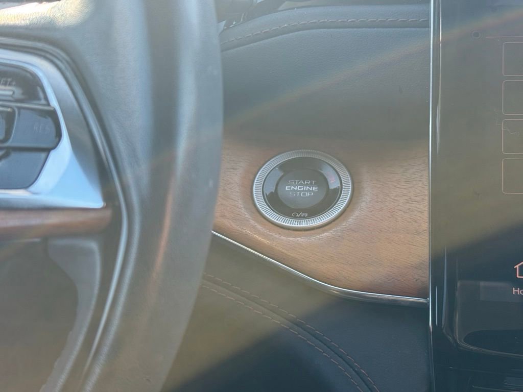 Certified 2023 Jeep Grand Cherokee L Summit image 18