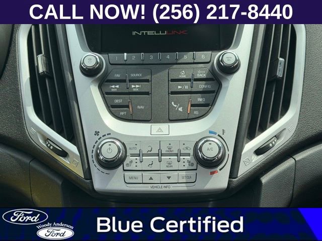 Used 2017 GMC Terrain SLT w/ Open Road Package image 17