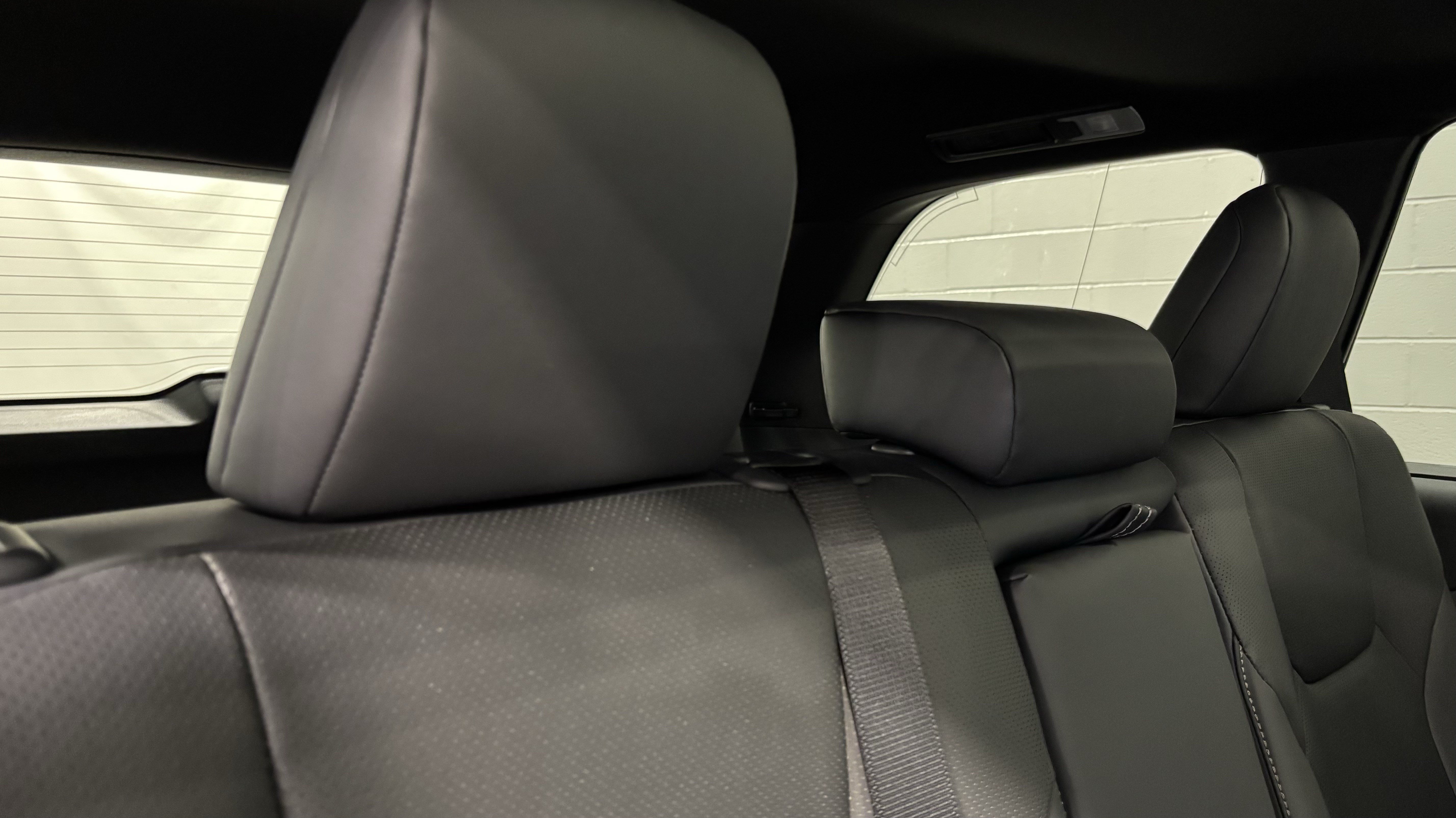 New 2026 Lexus TX 350 AWD image 40