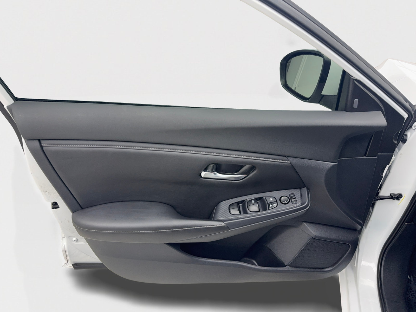 Used 2020 Nissan Sentra S FWD image 33