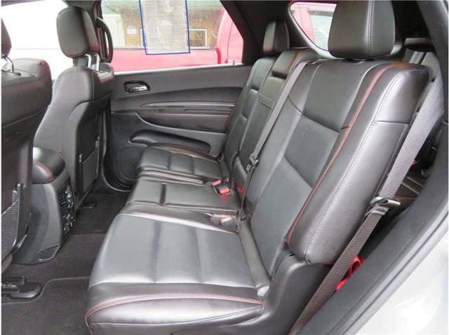 Used 2024 Dodge Durango GT AWD/4WD image 5