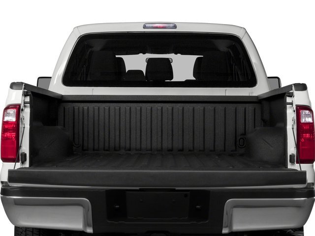 Used 2016 Ford F350 Platinum w/ Platinum Package AWD/4WD image 12