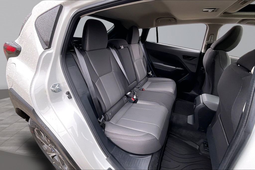 New 2026 Subaru Crosstrek 2.0i Premium AWD/4WD image 21