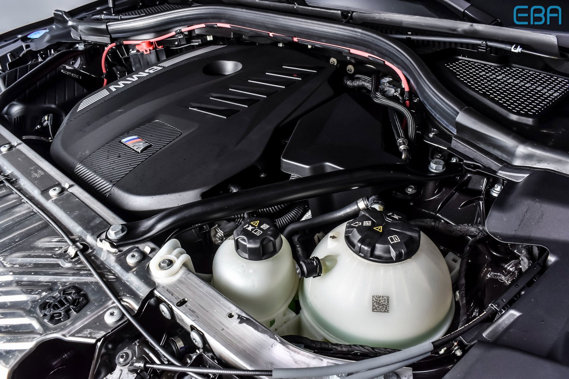 Used 2025 BMW X3 M50 image 14