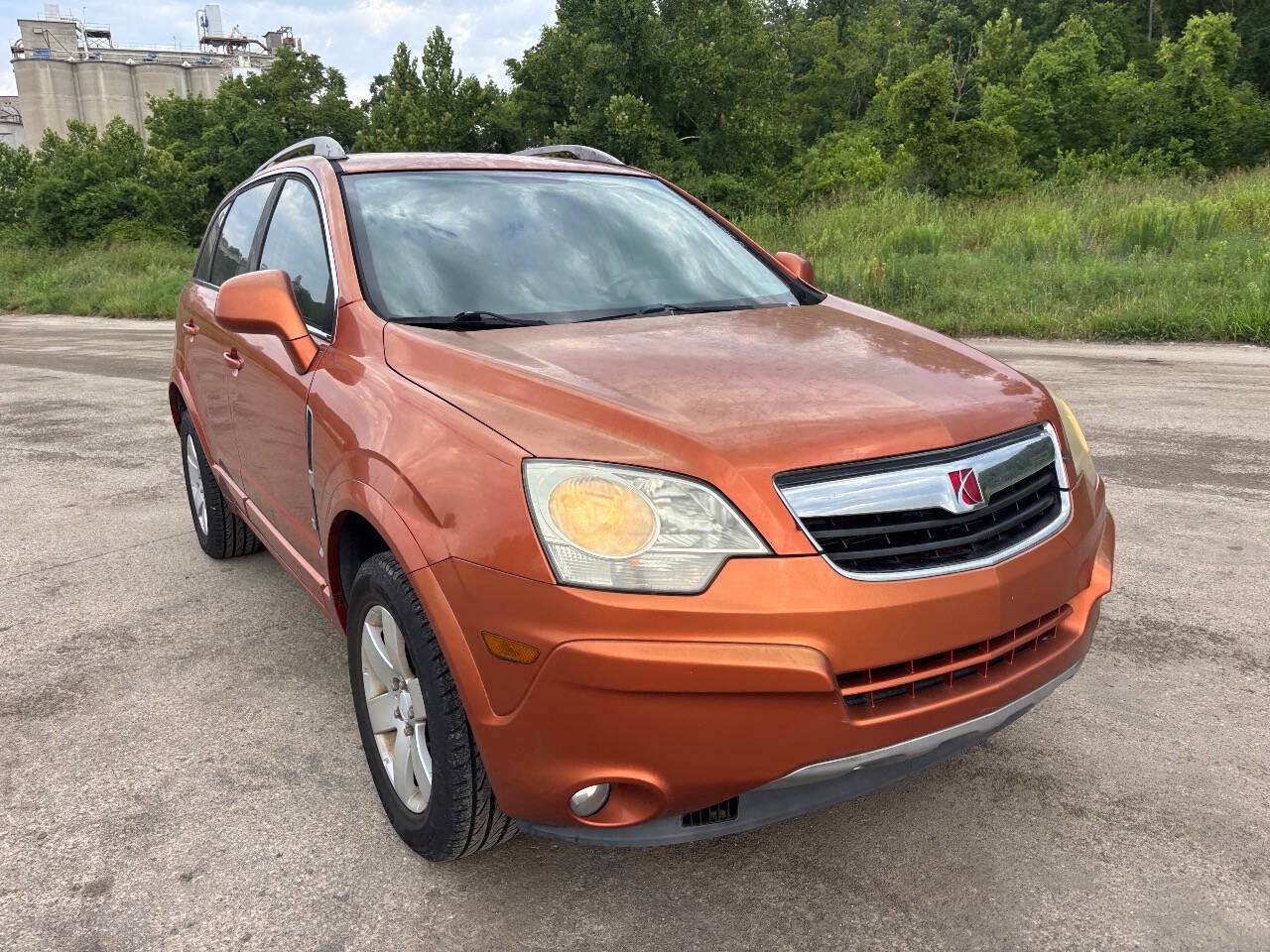Used 2008 Saturn Vue XR FWD image 4