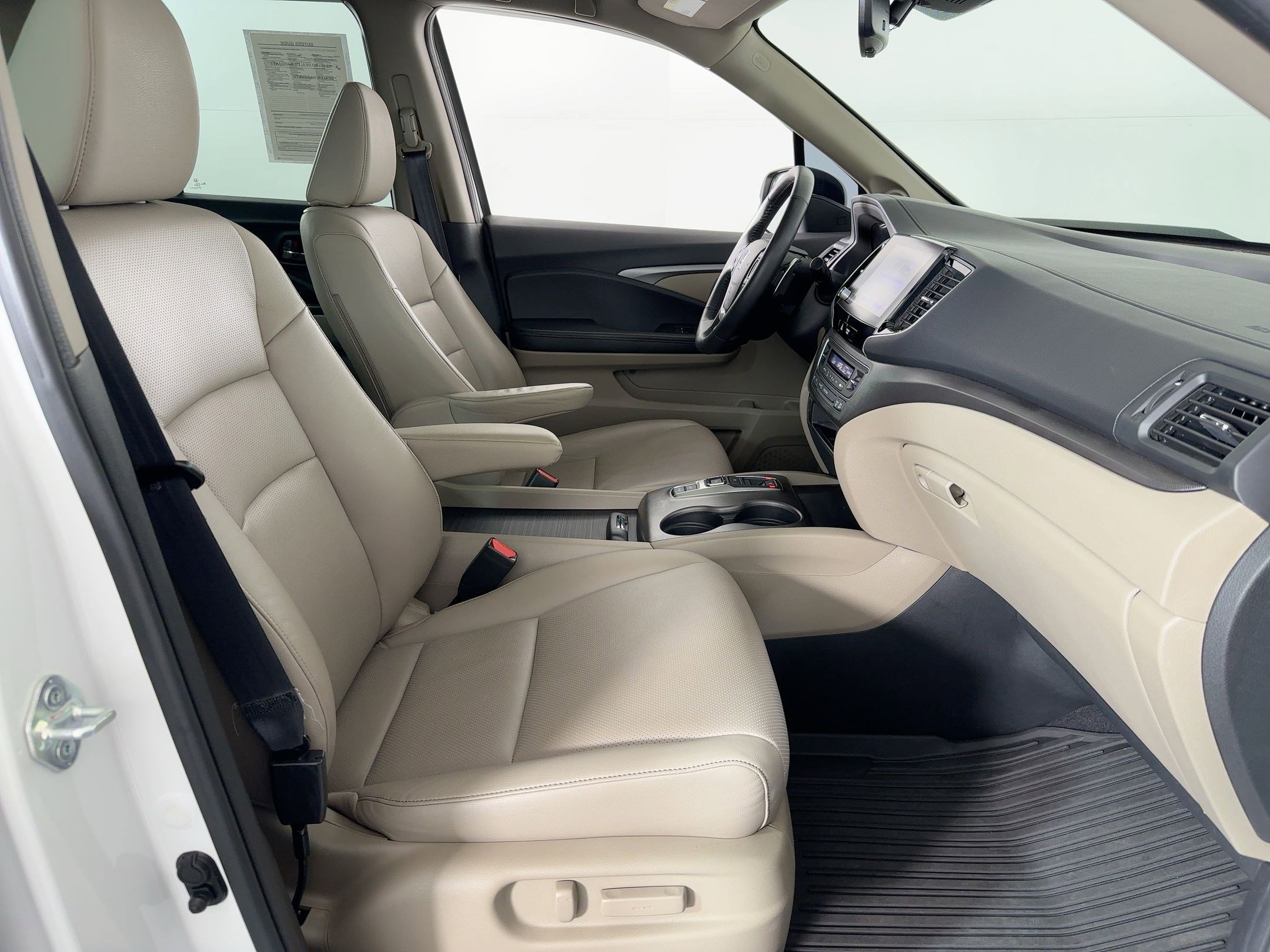 Used 2023 Honda Ridgeline RTL image 30