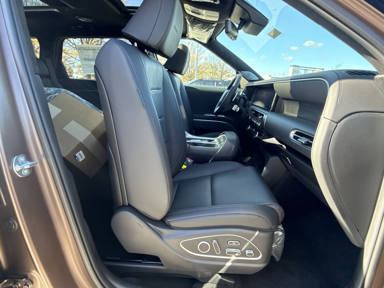 New 2026 Hyundai Palisade Calligraphy image 28