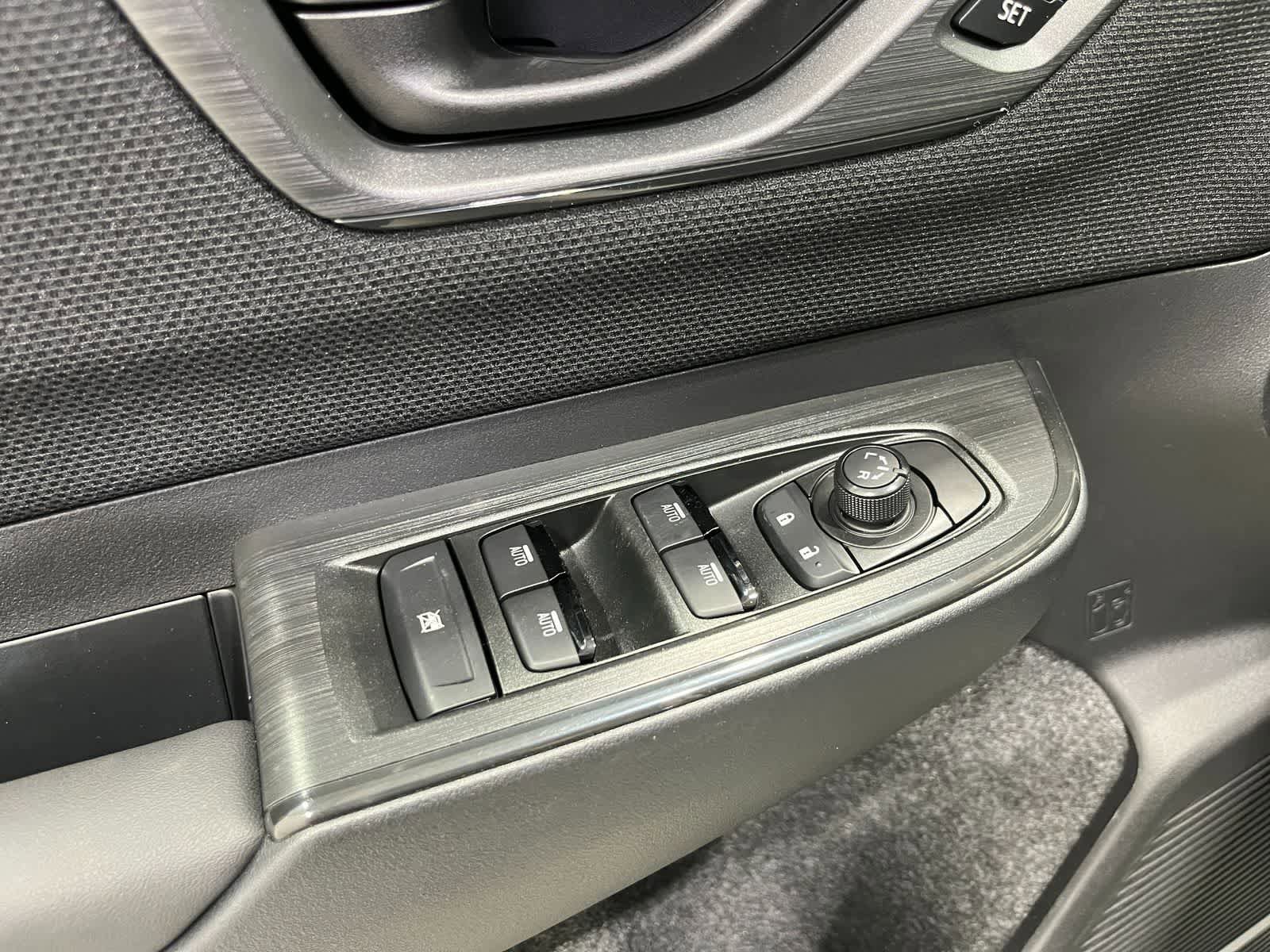 New 2026 Subaru Outback Limited AWD/4WD image 12