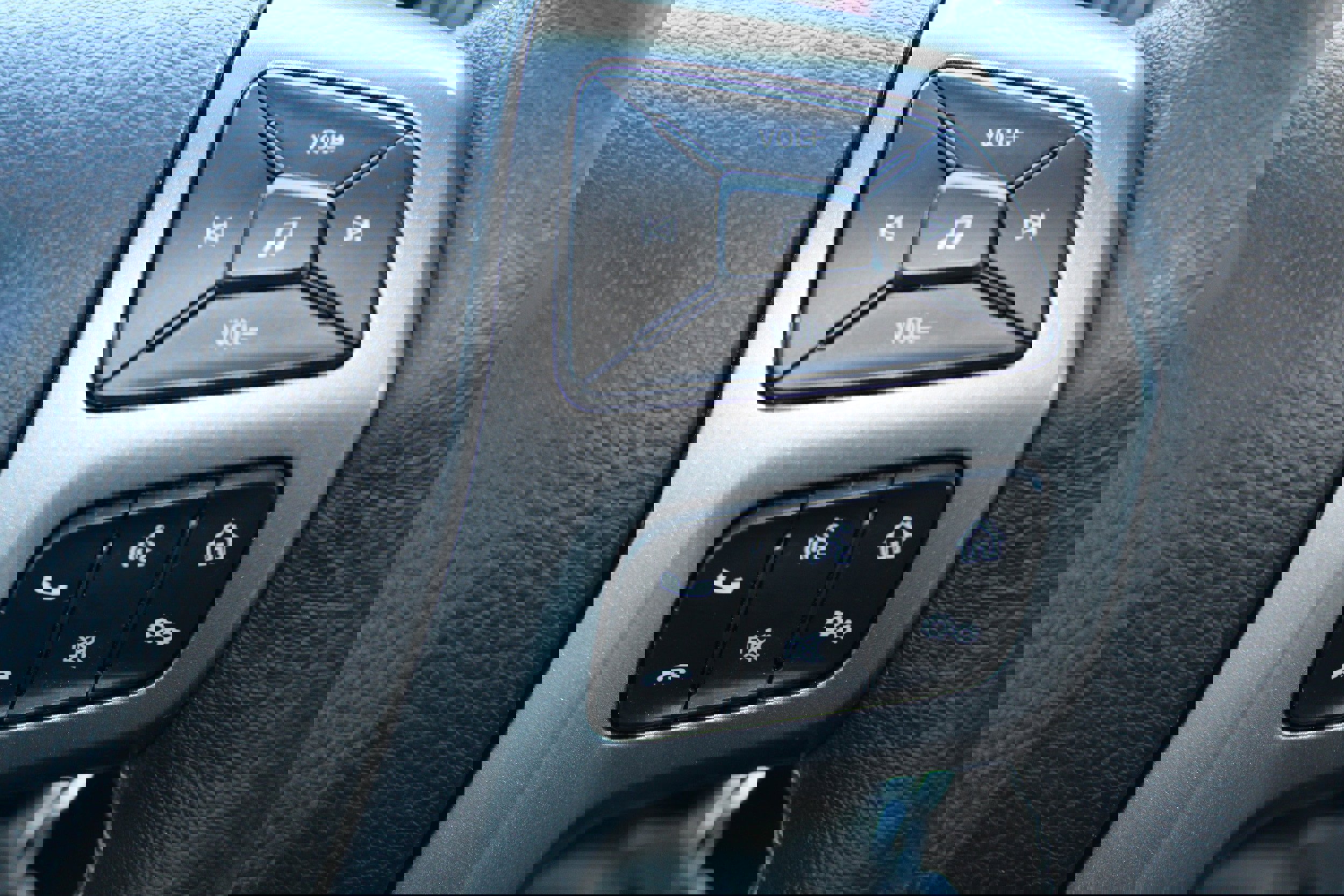 Used 2019 Ford Ranger XLT w/ Equipment Group 302A Luxury image 19