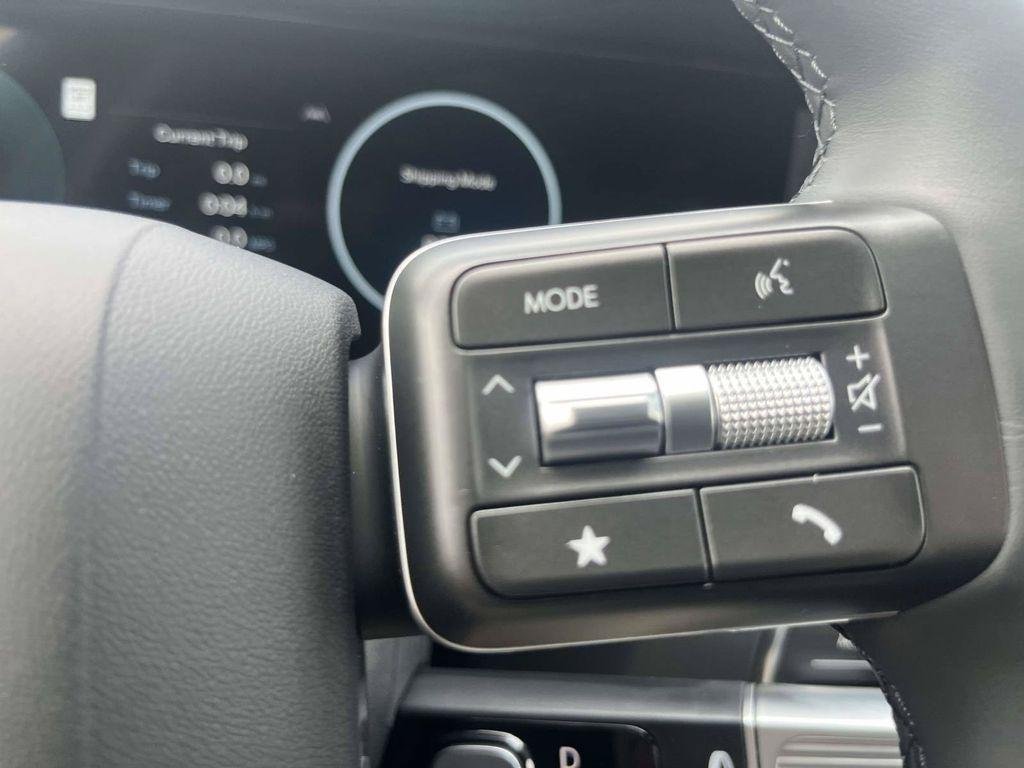New 2026 Hyundai Palisade FWD Hybrid image 43