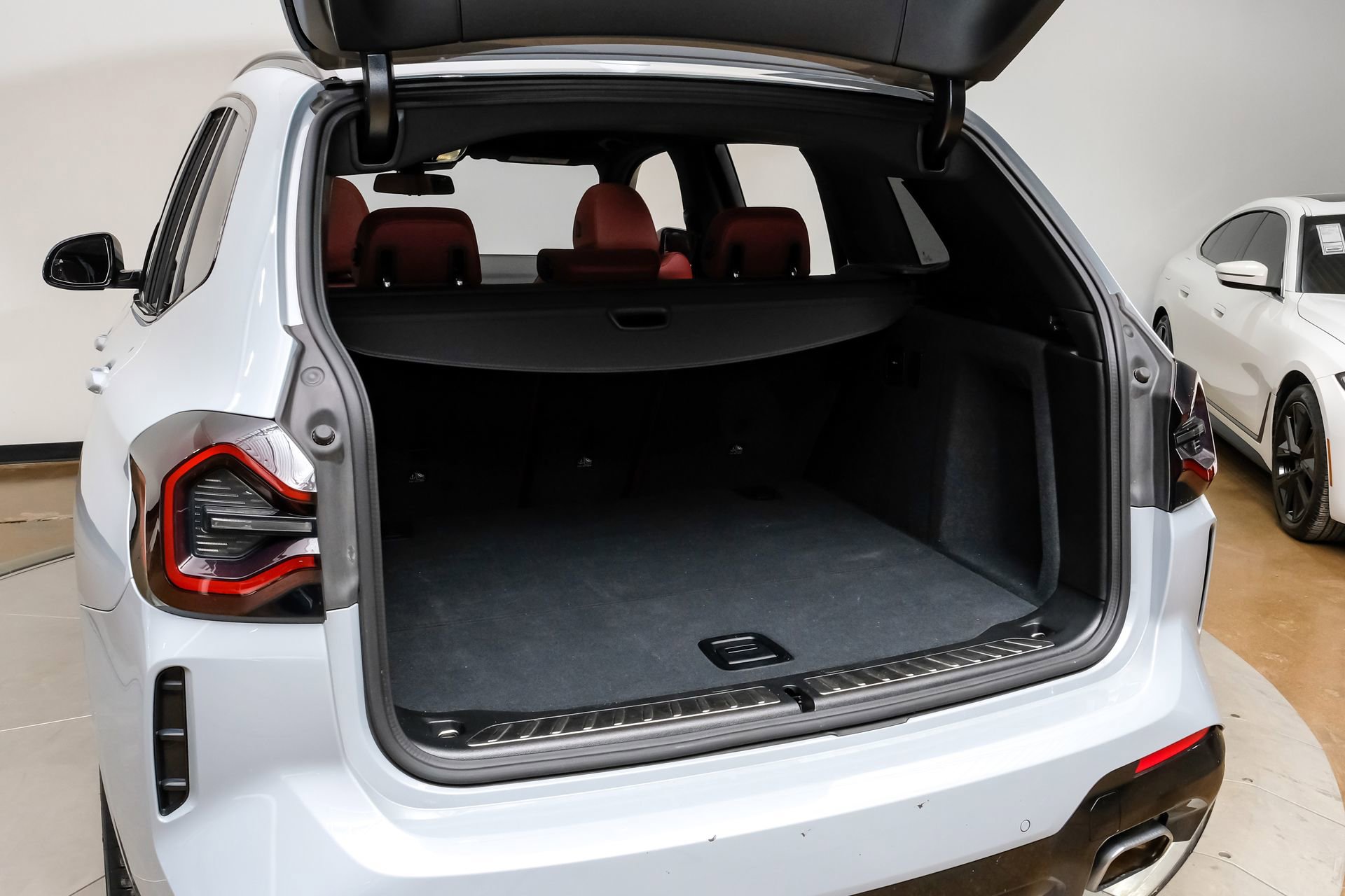 Used 2024 BMW X3 xDrive30i w/ M Sport Package image 57