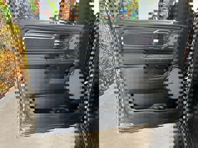 New 2026 RAM 1500 Laramie w/ Night Edition image 22