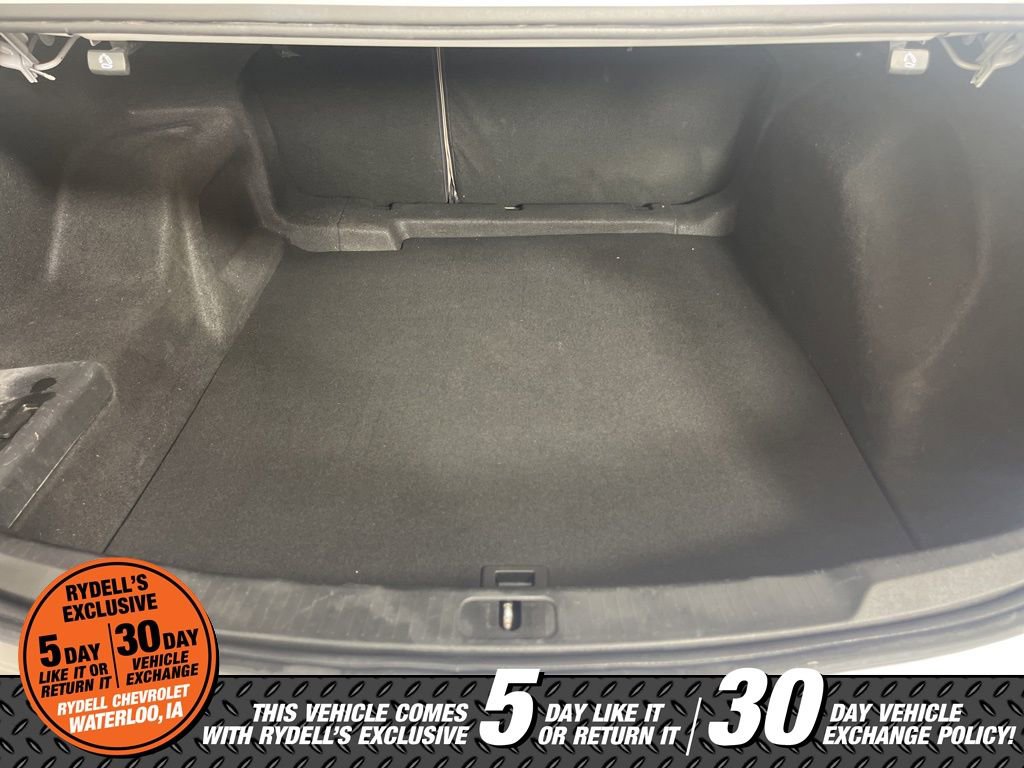 Certified 2017 Buick LaCrosse Essence w/ Sights and Sounds Package image 24