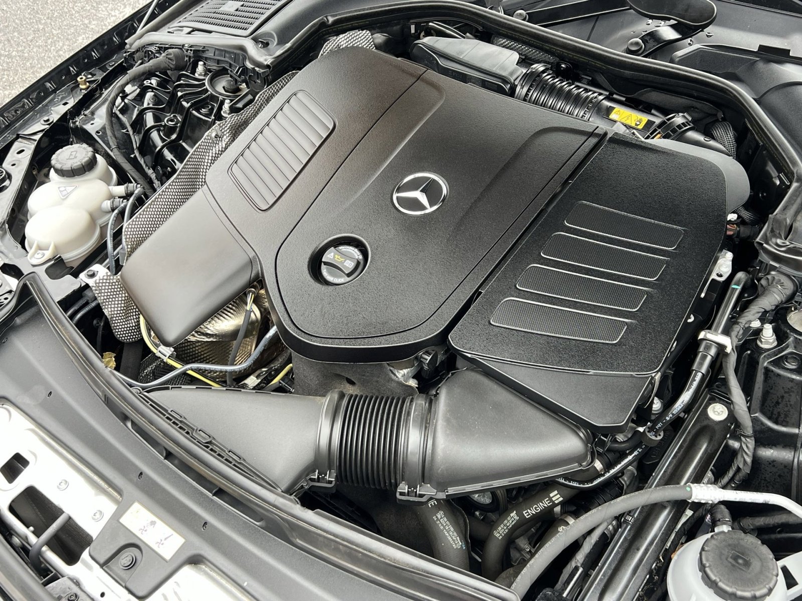 Certified 2024 Mercedes-Benz C 300 C 300 image 27