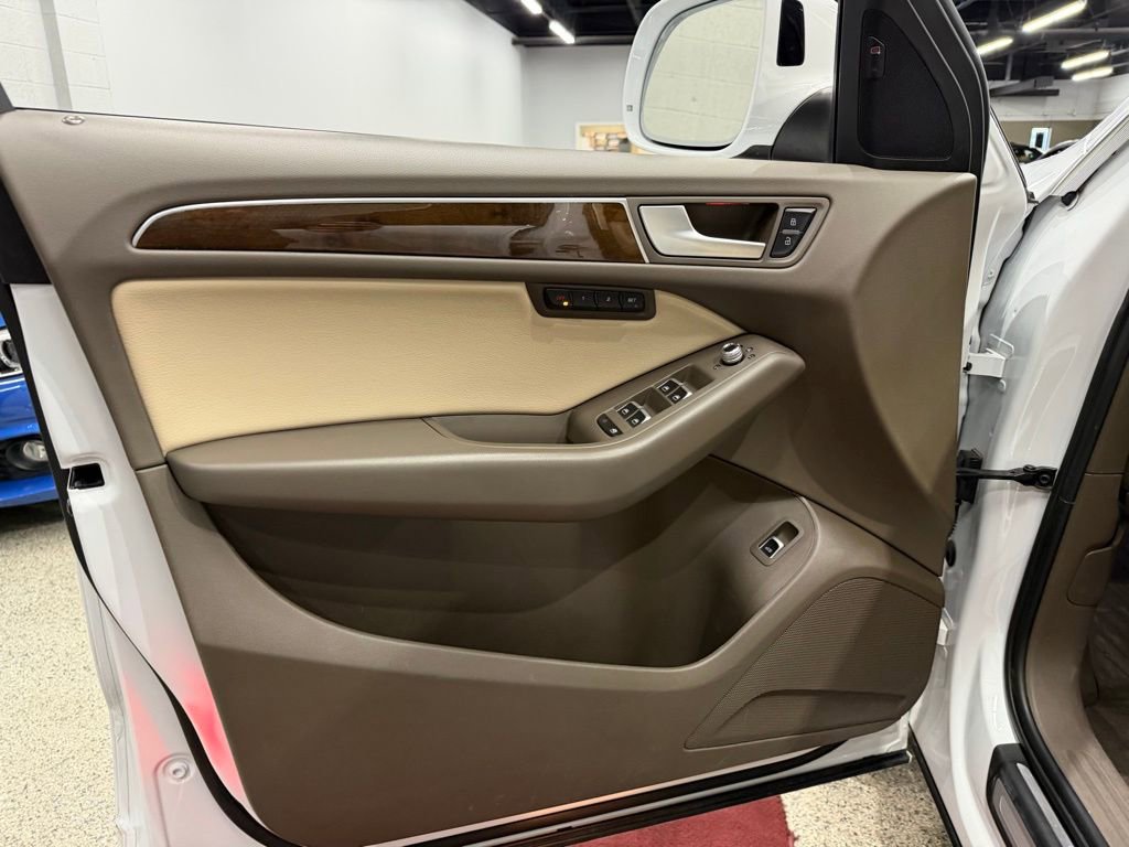 Used 2014 Audi Q5 2.0T Premium Plus image 15