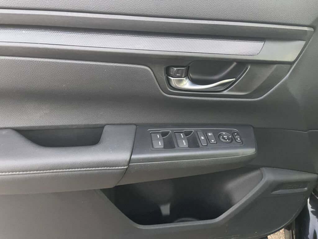 Certified 2024 Honda CR-V EX image 9