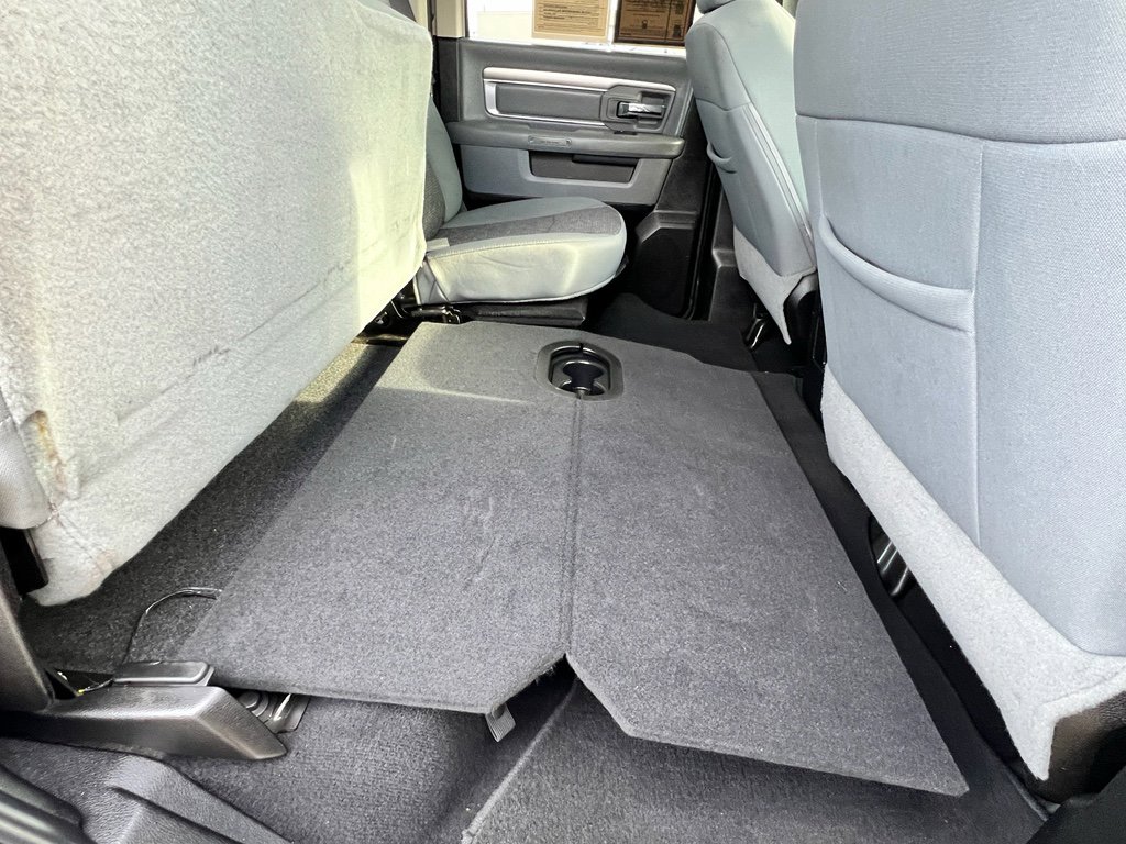 Used 2019 RAM 1500 Big Horn image 18