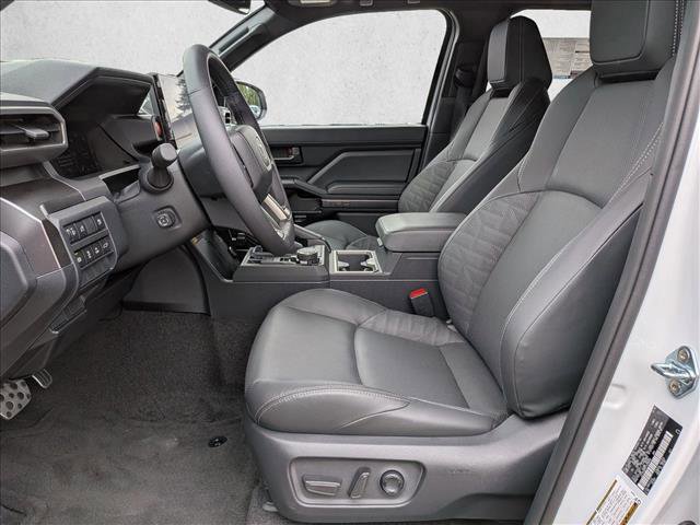 New 2026 Toyota 4Runner TRD Sport Premium AWD/4WD video 4