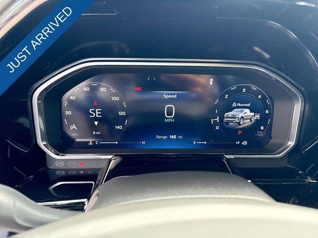 New 2026 Chevrolet Silverado 1500 LT image 15