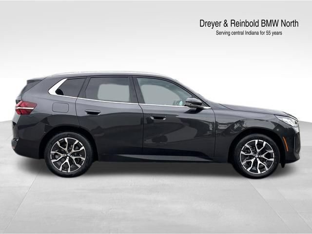 New 2026 BMW X3 xDrive30i w/ Premium Package AWD/4WD image 8