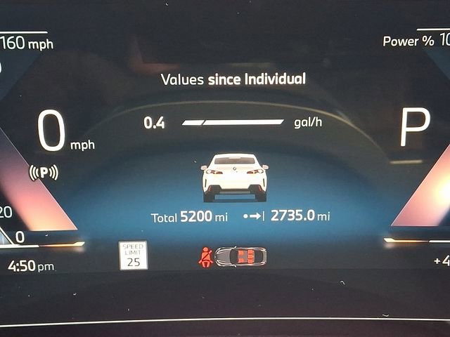 Used 2025 BMW 228i xDrive image 21