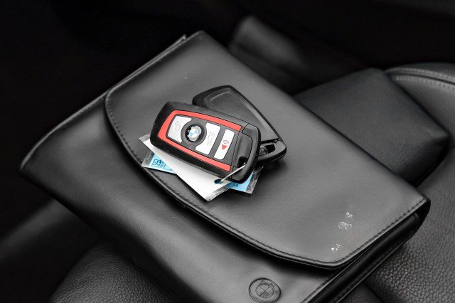 Used 2016 BMW 328i Sedan RWD image 57