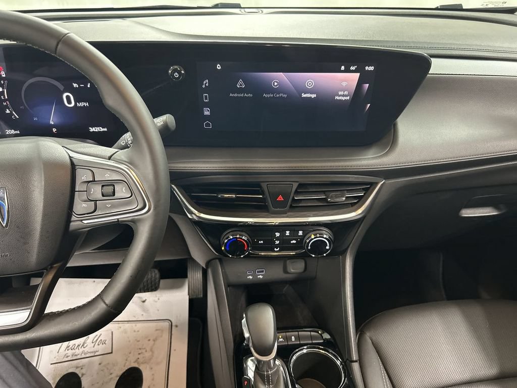 Certified 2024 Buick Encore GX Sport Touring AWD/4WD image 18